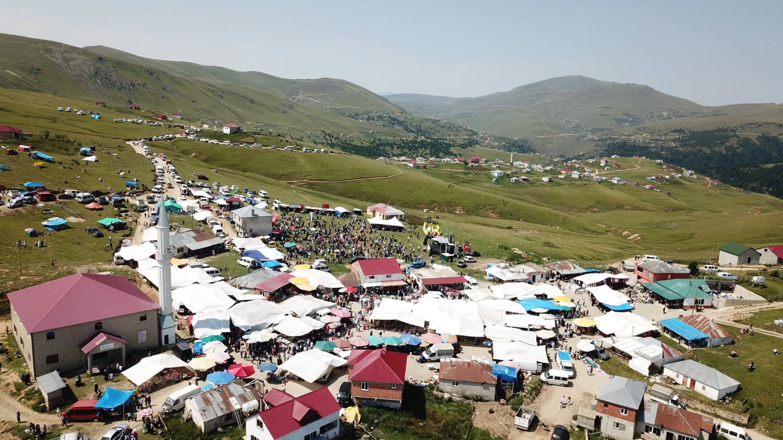 Otçu Göçü Festivali